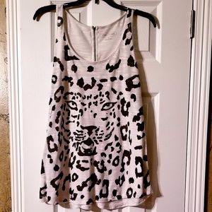 Womens tank